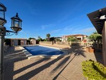 3 bedroom Finca for sale in Crevillente