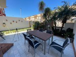 4 bedroom Townhouse for sale in Pilar de la Horadada