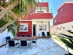 4 bedroom Townhouse for sale in Pilar de la Horadada