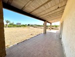 4 bedroom Finca for sale in Elche