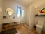 3 sovrum Villa till salu i Pinoso 