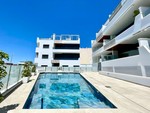 3 bedroom Apartment for sale in Benijofar