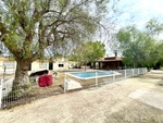 3 sovrum Finca till salu i Orihuela 