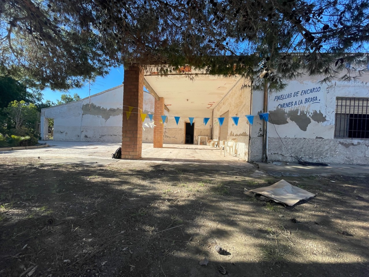 6 bedroom Finca for sale in Elche