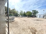 3 sovrum Finca till salu i Orihuela 