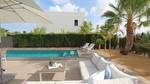 3 bedroom Villa for sale in Rojales