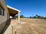 4 bedroom Finca for sale in Elche
