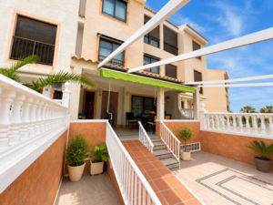 5 bedroom Townhouse for sale in Guardamar del Segura
