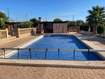 3 bedroom Finca for sale in Crevillente