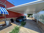 3 bedroom Finca à vendre à Orihuela