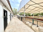3 sovrum Finca till salu i Orihuela 