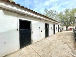 3 sovrum Finca till salu i Orihuela 