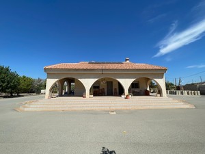 3 sovrum Villa till salu i Crevillente