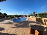 3 bedroom Finca for sale in Crevillente