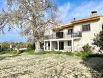 5 bedroom Villa for sale in Benejuzar