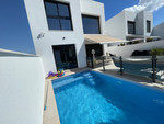 3 bedroom Villa for sale in Formentera del Segura