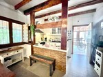 3 sovrum Finca till salu i Orihuela 