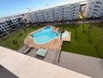 2 bedroom Penthouse for sale in Guardamar del Segura