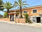 4 bedroom Villa te koop in Benijofar