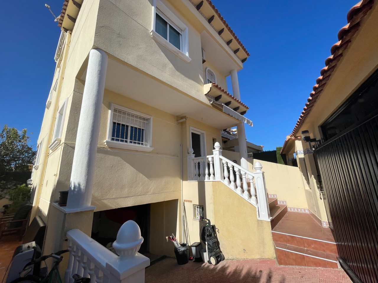 4 bedroom Villa à vendre à Guardamar del Segura