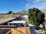 3 bedroom Finca à vendre à Orihuela