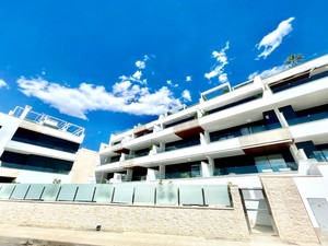 3 bedroom Appartement te koop in Benijofar