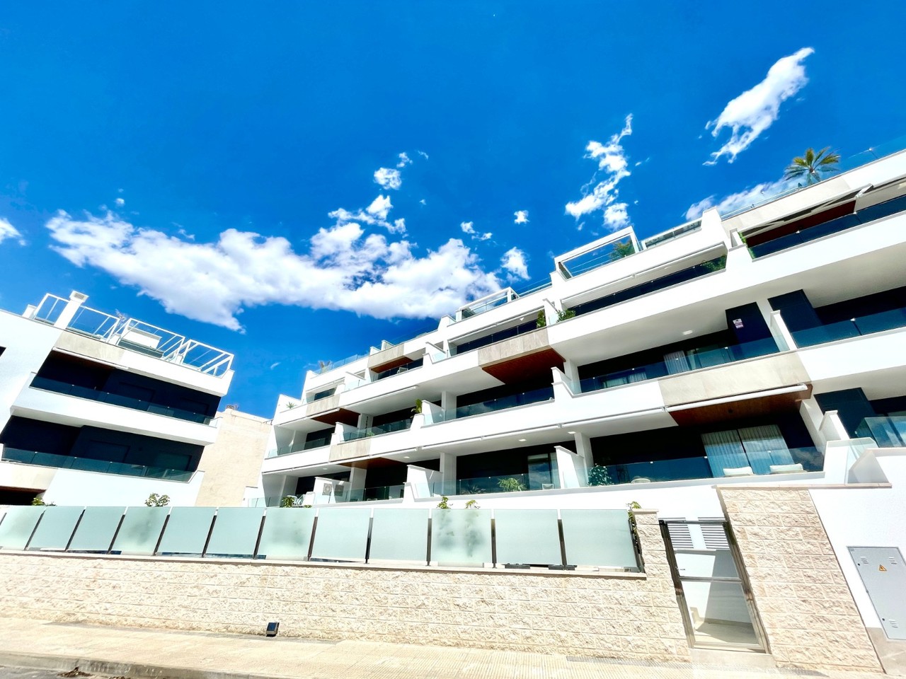 3 bedroom Apartment for sale in Benijofar