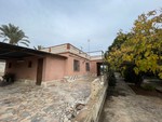 4 bedroom Villa for sale in Elche