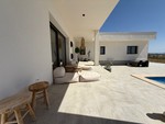 3 sovrum Villa till salu i Pinoso 