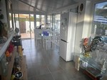 2 bedroom Villa se vende en Hondon de las Nieves 
