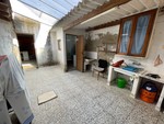 4 bedroom Adosado se vende en Benejuzar 