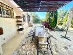 5 bedroom Finca for sale in Crevillente