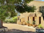 3 bedroom Villa à vendre à Relleu