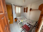 3 bedroom Bungalow for sale in La Mata