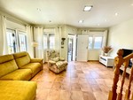 4 bedroom Townhouse for sale in Pilar de la Horadada