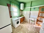 5 bedroom Villa for sale in Benejuzar