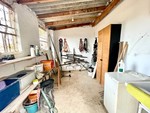 3 sovrum Finca till salu i Orihuela 