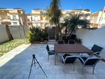 4 bedroom Townhouse for sale in Pilar de la Horadada