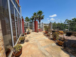 3 bedroom Finca à vendre à Orihuela