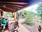 3 sovrum Finca till salu i Orihuela 