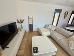 3 sovrum Villa till salu i Pinoso 