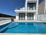 3 bedroom Villa for sale in Benijofar