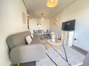 2 спальни Квартира для продажи в Torrevieja