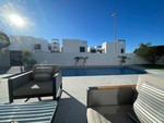 2 bedroom Villa for sale in Benijofar