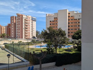2 bedroom Appartement te koop in Guardamar del Segura