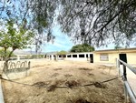 3 sovrum Finca till salu i Orihuela 