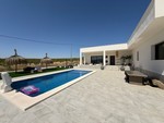 3 sovrum Villa till salu i Pinoso 