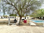 3 sovrum Finca till salu i Orihuela 