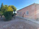 3 bedroom Finca for sale in Crevillente
