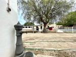 3 sovrum Finca till salu i Orihuela 